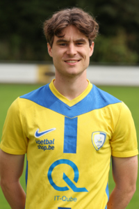 Tom Smeyers